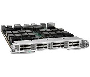 Cisco Switches - Data Center N77-F324FQ-25