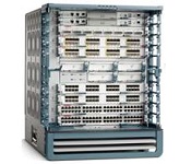 Cisco Switches - Data Center N7K-C7009