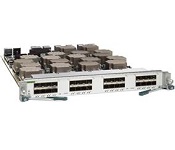 Cisco Switches - Data Center N7K-F132XP-15