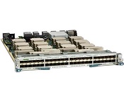 Cisco Switches - Data Center N7K-F248XP-25