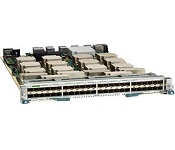 Cisco Switches - Data Center N7K-F248XP-25E