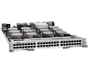 Cisco Switches - Data Center N7K-F248XT-25E