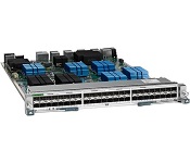 Cisco Switches - Data Center N7K-F348XP-25