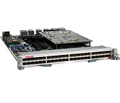 Cisco Switches - Data Center N7K-M148GS-11L