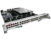 Cisco Switches - Data Center N7K-M148GT-11