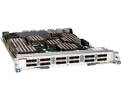Cisco Switches - Data Center N7K-M324FQ-25L