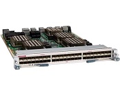 Cisco Switches - Data Center N7K-M348XP-25L