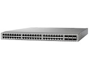 Cisco Switches - Data Center N9K-C93108TC-EX