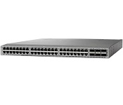 Cisco Switches - Data Center N9K-C93108TC-FX