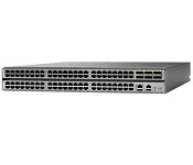 Cisco Switches - Data Center N9K-C93120TX