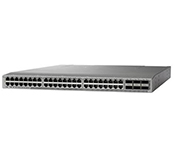 Cisco/N9K-C93180-FX-B24C