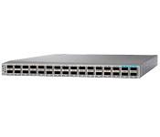 Cisco Switches - Data Center N9K-C93180LC-EX
