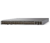 Cisco N9K-C93180YC-FX3H Nexus 9300 24P 1/10/25G 6P 40/100G Macsec Synce