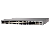 Cisco Switches - Data Center N9K-C93180YC-FX3S