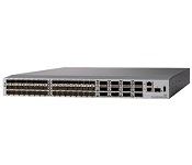 Cisco Switches - Data Center N9K-C93240YC-FX2
