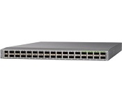 Cisco Switches - Data Center N9K-C9332C