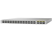 Cisco Switches - Data Center N9K-C9332PQ