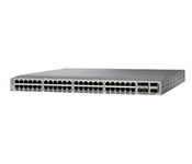 Cisco/N9K-C9348-FX-B24C
