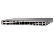 Cisco Switches - Data Center N9K-C9348GC-FXP