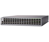 Cisco N9K-C9364C Nexus 9364C ACI Spine switch with 64p 40/100G QSFP28, 2p 1/10G SFP