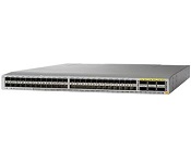 Cisco Switches - Data Center N9K-C9372PX