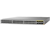 Cisco Switches - Data Center N9K-C9372TX-E