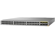 Cisco Switches - Data Center N9K-C9372TX