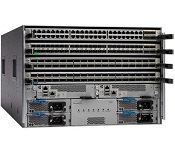 Cisco/N9K-C9504-B3-G