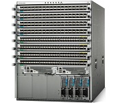 Cisco/N9K-C9508-B2-R2
