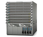 Cisco/N9K-C9508-FM-G