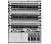 Cisco Switches - Data Center N9K-C9508-B1