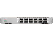 Cisco Switches - Data Center N9K-M12PQ