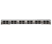 Cisco Routers - Network Convergence System NC55-24H12F-BA