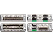 Cisco NC55-MPA-4H-S NCS 5500 4X100G QSFP28 MPA