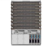 Cisco Routers - Network Convergence System NCS-5508