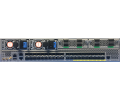 Cisco NCS-55A2-MOD-SE-S NCS55A2 Fixed 24X10G + 16X25G MPA Scale Chassis