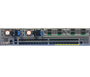 Cisco NCS-55A2-MOD-SYS 24X10G + 16X25G Flexible Consumption Need Smart Lic