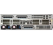 Cisco NCS-57C3-MOD-SYS NCS 57C3 Base Chassis Flexible Consumption Need Smart Lic