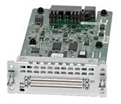 Cisco NIM-16A  16-Port Async Serial NIM