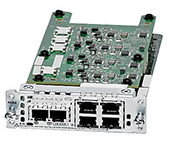 Cisco/NIM-2FXS/4FXOP