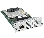 Cisco Accessories NIM-2MFT-T1/E1