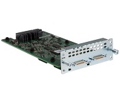 Cisco NIM-2T 2-Port Serial WAN Network Interface Card