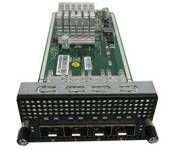 Cisco/NIM-4-10GE-SFPP