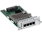 Cisco/NIM-4BRI-NT/TE