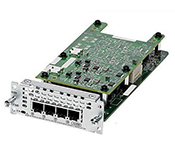 Cisco/NIM-4FXO