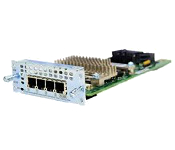 Cisco NIM-4FXS 4-Port Network Interface Module - FXS, FXS-E and DID