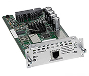 Cisco/NIM-4T