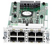 Cisco/NIM-8-1GE-RJ45