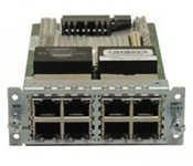 Cisco/NIM-8MFT-T1/E1