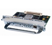 Cisco NM-1A-OC3-POM ATM OC3 module with single POM (SFP) slot